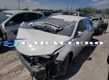 2016 TOYOTA CAMRY LE 2.5